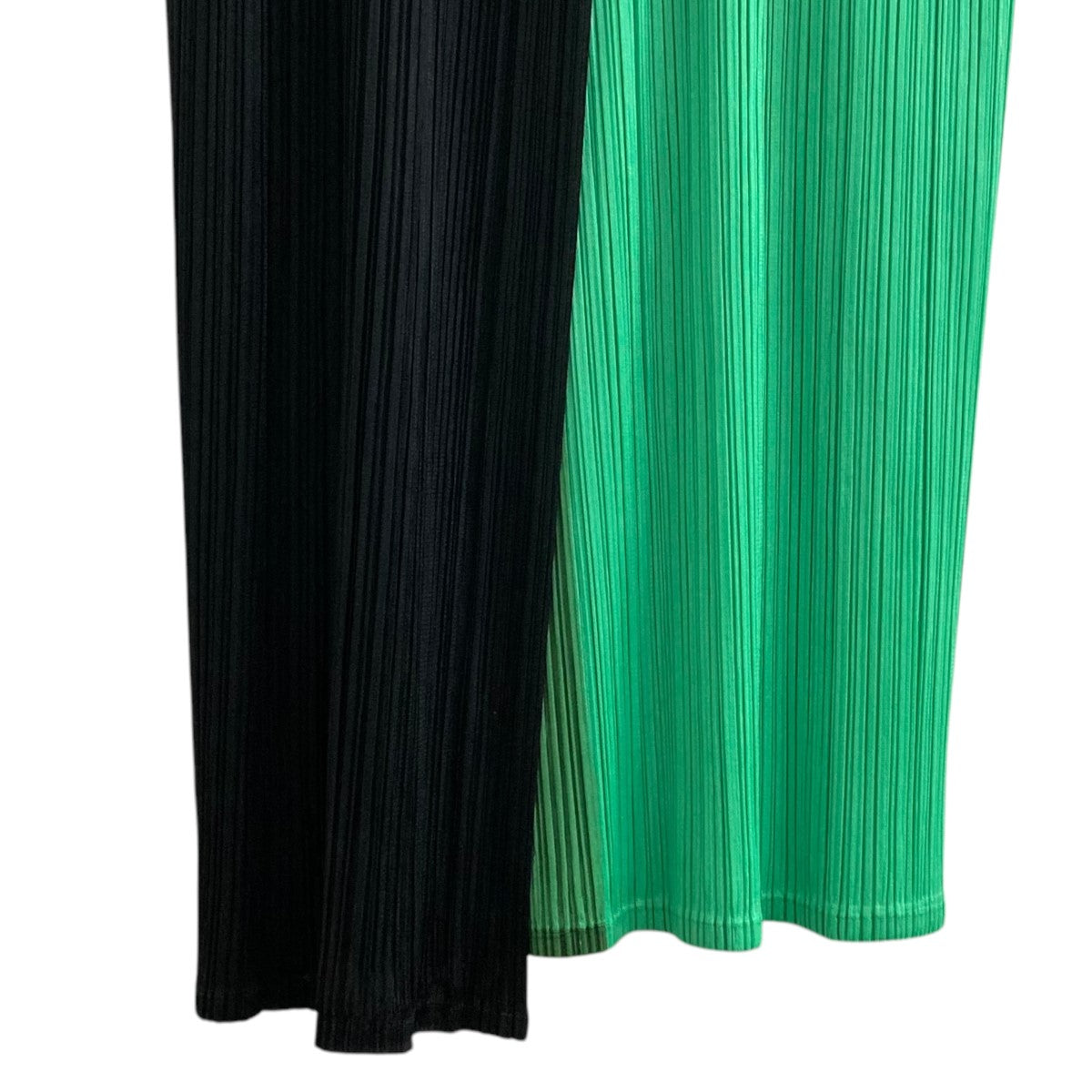 楽天市場】PLEATS PLEASE ISSEY MIYAKE プリーツプリーズ イッセイミヤケ 1999AW 総柄プリーツドレスワンピース  PP94-JH518 グレー 3 【中古】 ITMFO9QKVED5 : MODESCAPE 楽天市場店
