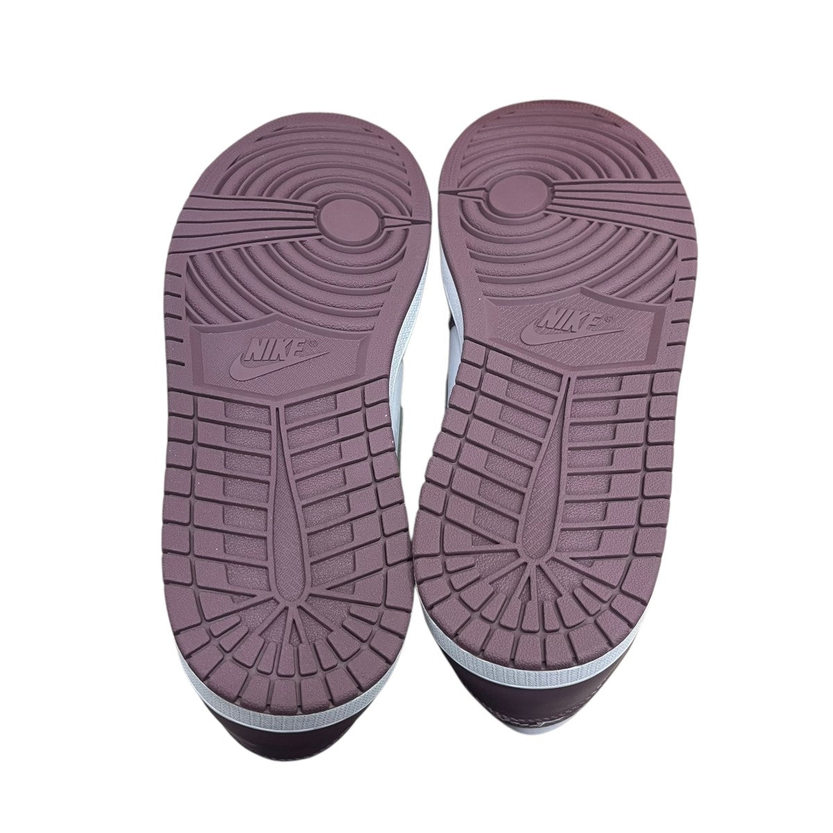NIKE(ナイキ) ハイカットスニーカーDZ5485-105 DZ5485-105