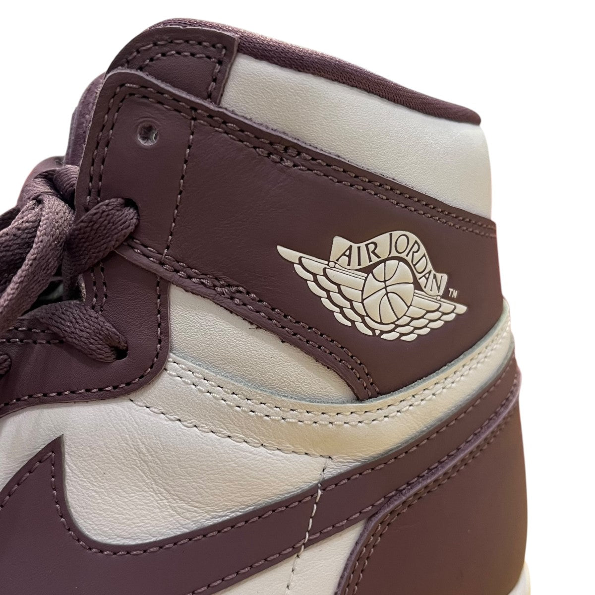 NIKE(ナイキ) ハイカットスニーカーDZ5485-105 DZ5485-105
