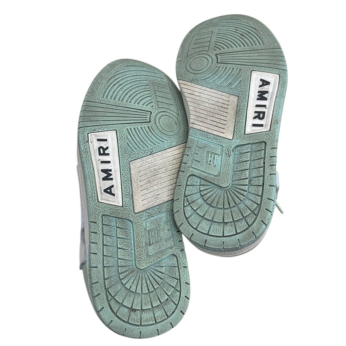 おざす【中古】AMIRI 「アミリ」 AMIRI(アミリ) / Tシャツ/L/コットン/BLK/プリント/ロゴTシャツ