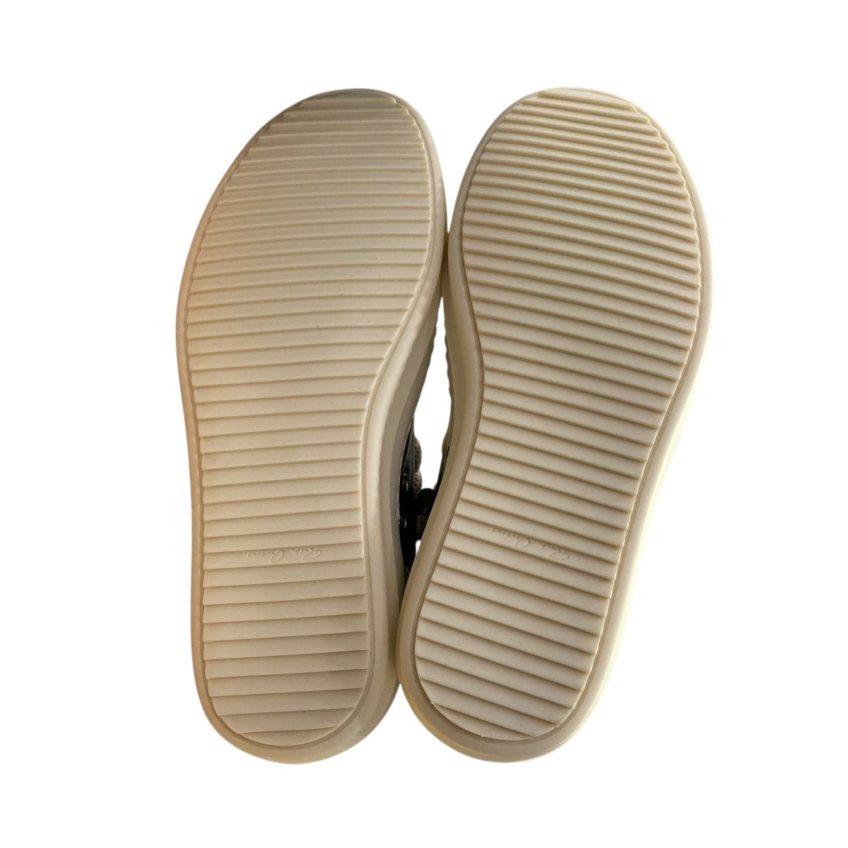 RICK OWENS(リックオウエンス) JUMBO LACEジャンボレース