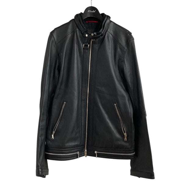 LOVELESS(ラブレス) レザージャケット61F03-200-09 61F03-200-09