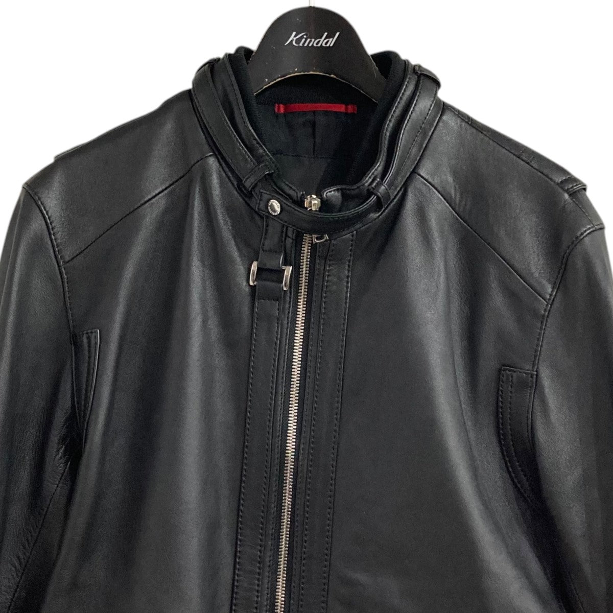 LOVELESS(ラブレス) レザージャケット61F03-200-09 61F03-200-09