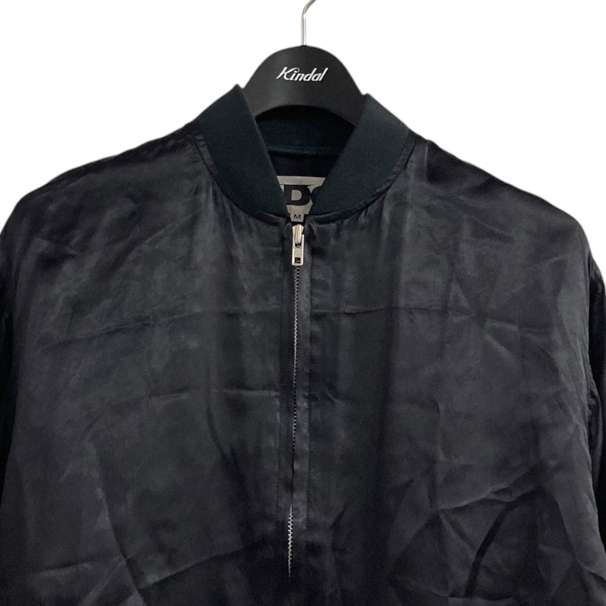 CDG SZ-J001 AD2020 バックロゴナイロンブルゾン メンズ XL