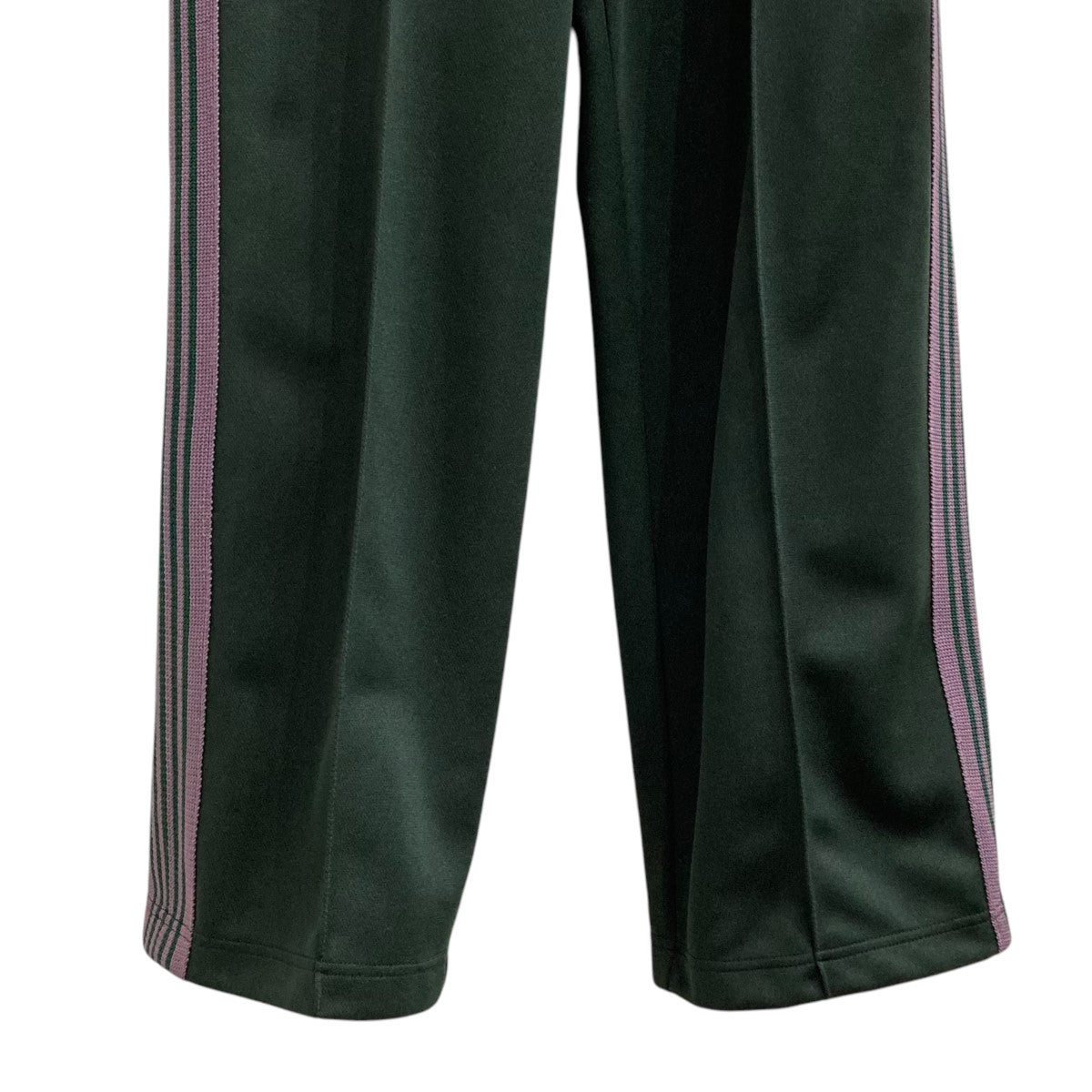 Needles(ニードルス) トラックパンツGL216 GL216 深緑 サイズ XS