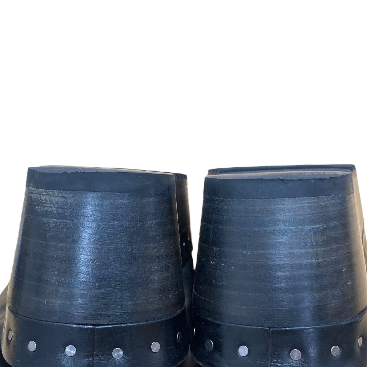 RICK OWENS サボサンダル01C4809 古着・中古-7枚目のアイテム画像