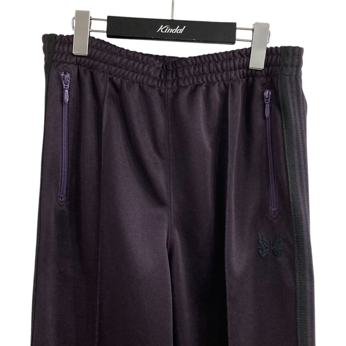 Needles(ニードルス) トラックパンツPU273 PU273 パープル