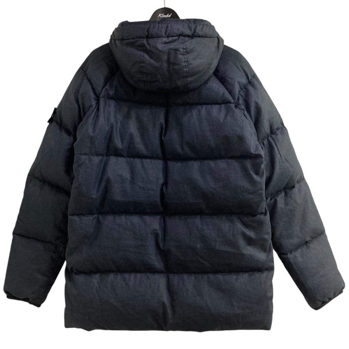 STONE ISLAND(ストーンアイランド) 19AWガーメントダイダウン