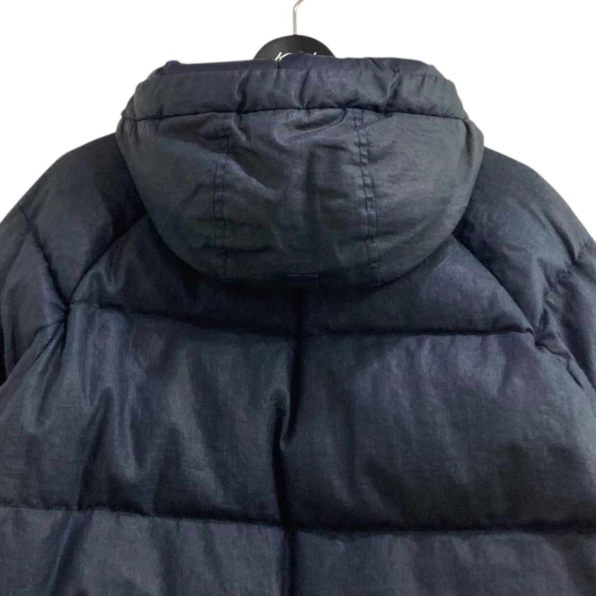 STONE ISLAND(ストーンアイランド) 19AWガーメントダイダウン