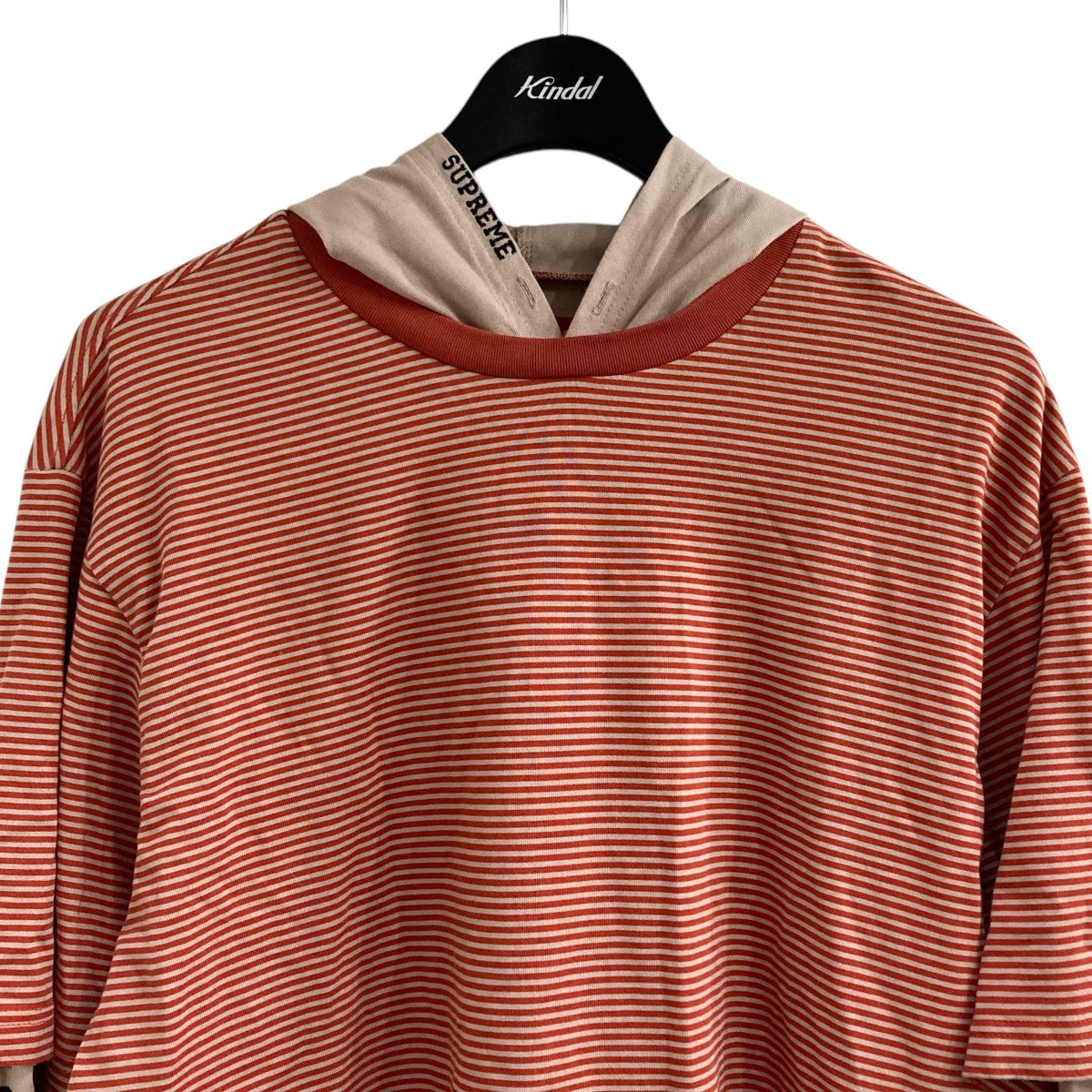 Supreme ArcApplique S/S Top シュプリーム　ボーダー Supreme ArcApplique S/S Top シュプリーム ボーダー
