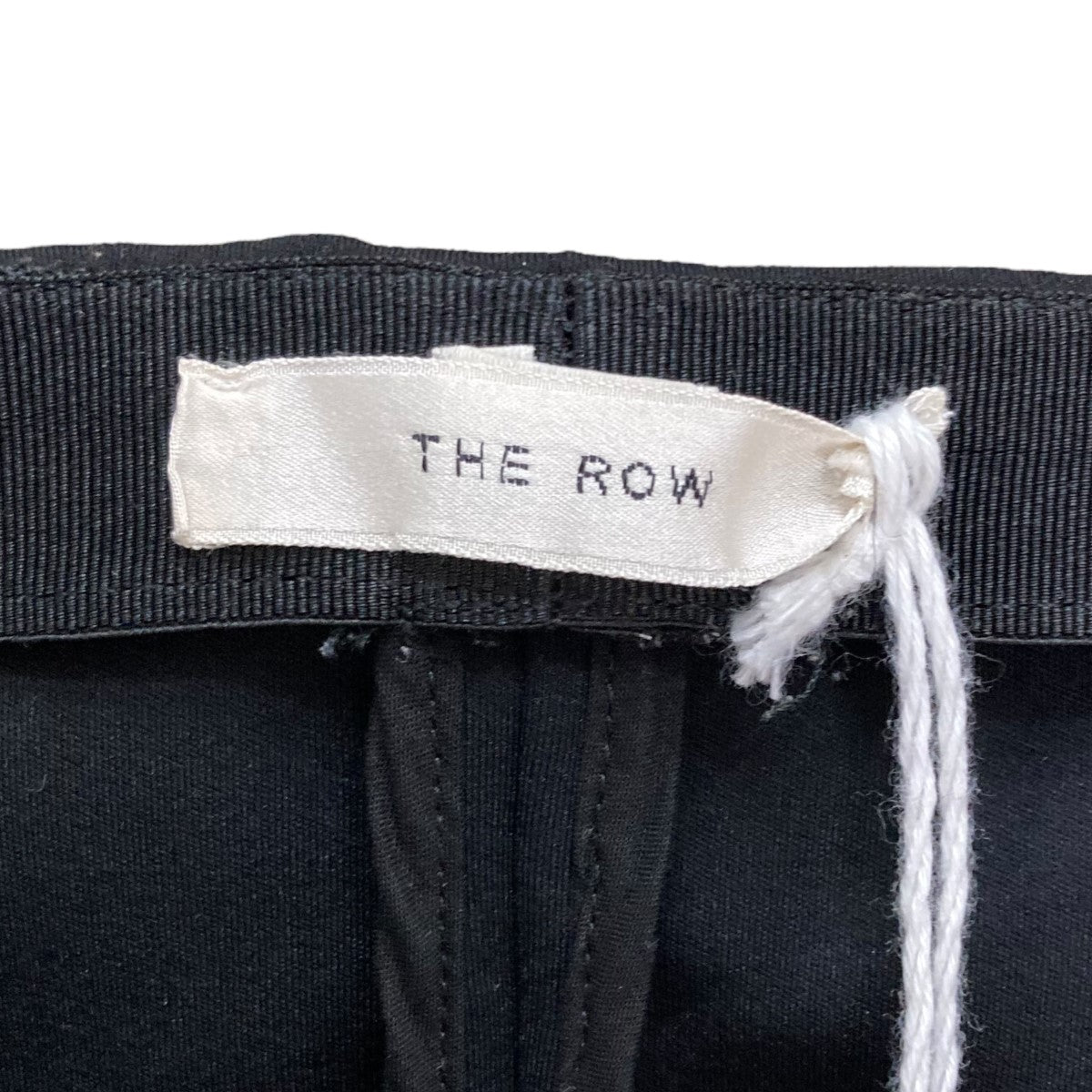 THE ROW(ザロウ) ナイロンスカート6713-K106 Alumo 6713-K106
