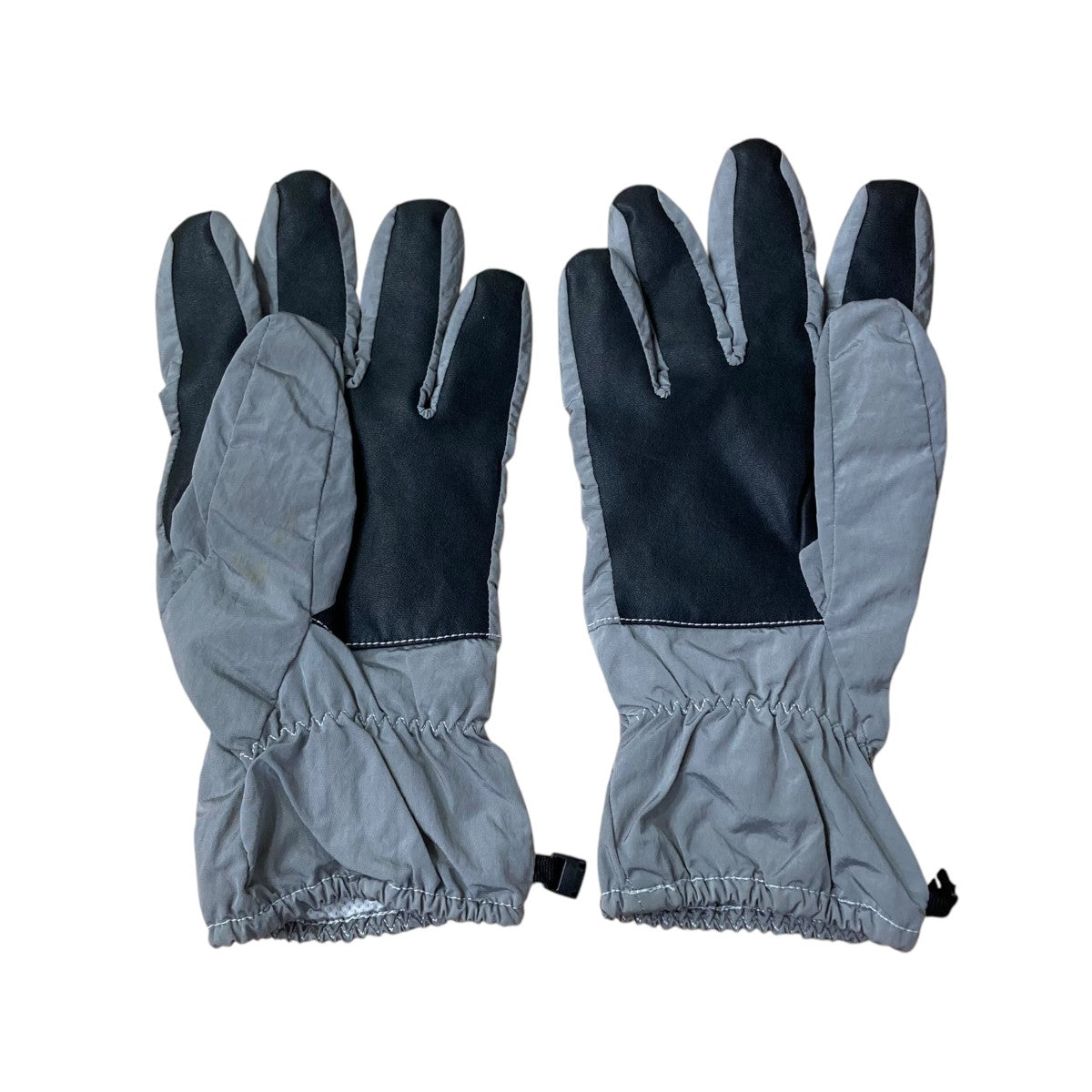 STONE ISLAND(ストーンアイランド) ナイロンメタルグローブ