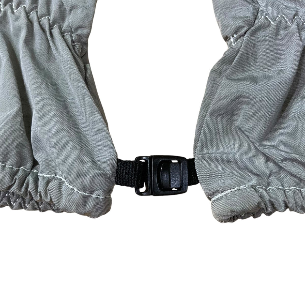 STONE ISLAND(ストーンアイランド) ナイロンメタルグローブ671592069