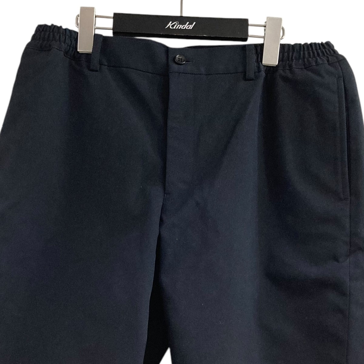 コム・デ・ギャルソン　オムドウのパンツ COMME des GARCONS HOMME DEUX(コムデギャルソンオムドゥ) 20SS