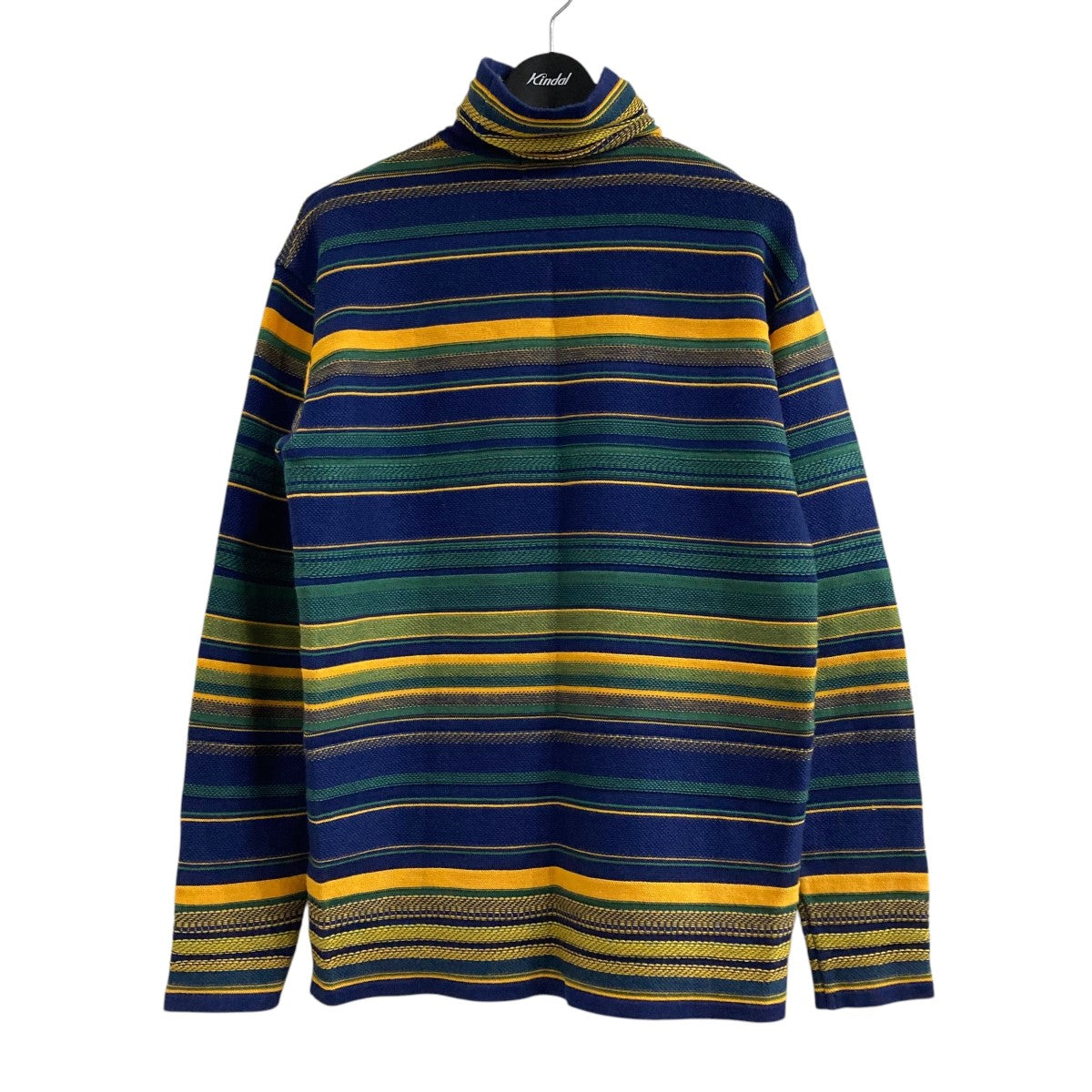 ハイネックニット21AW-B-KT09