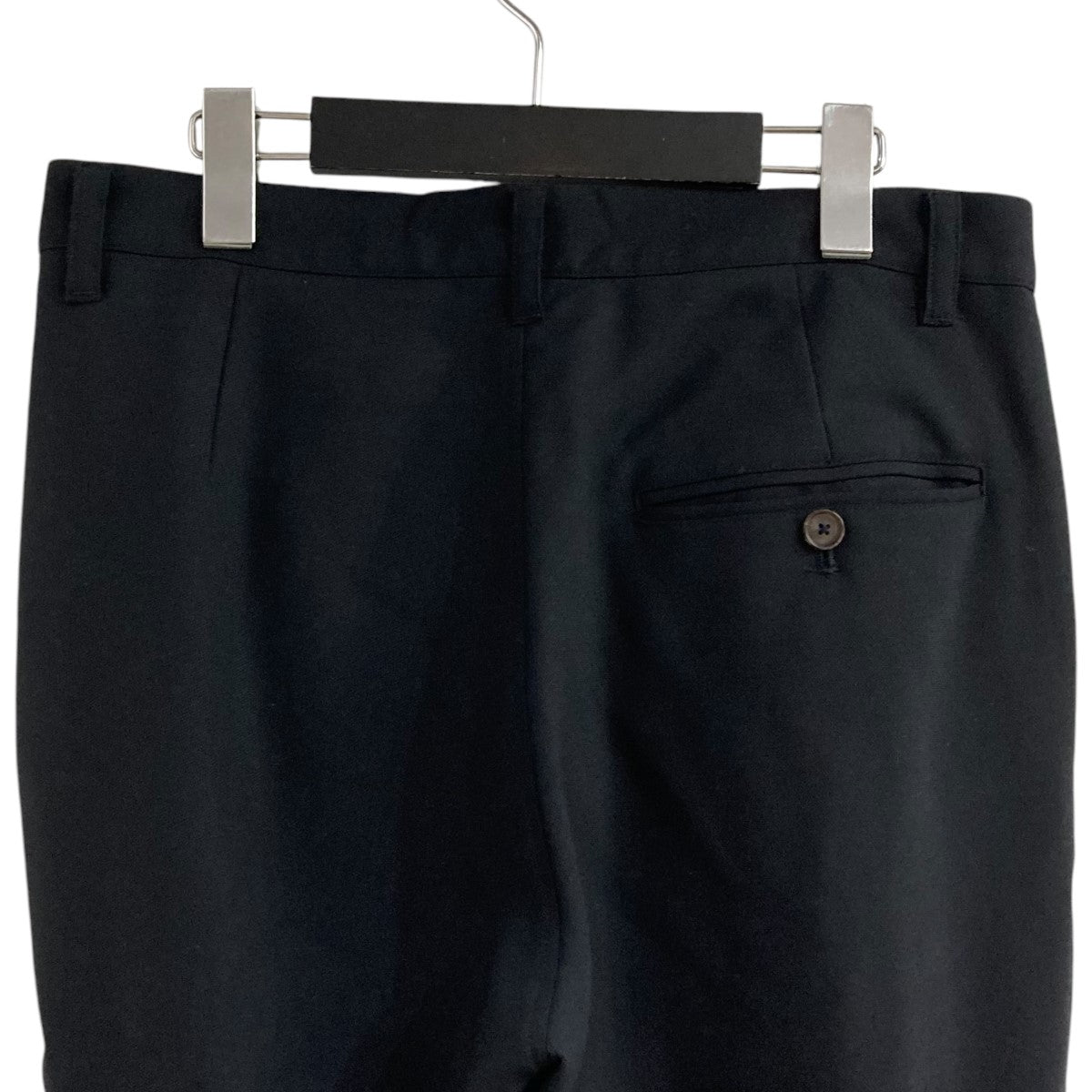 BED J．W． FORD(ベッドフォード) スラックス20ss-b-pt06 20ss-b
