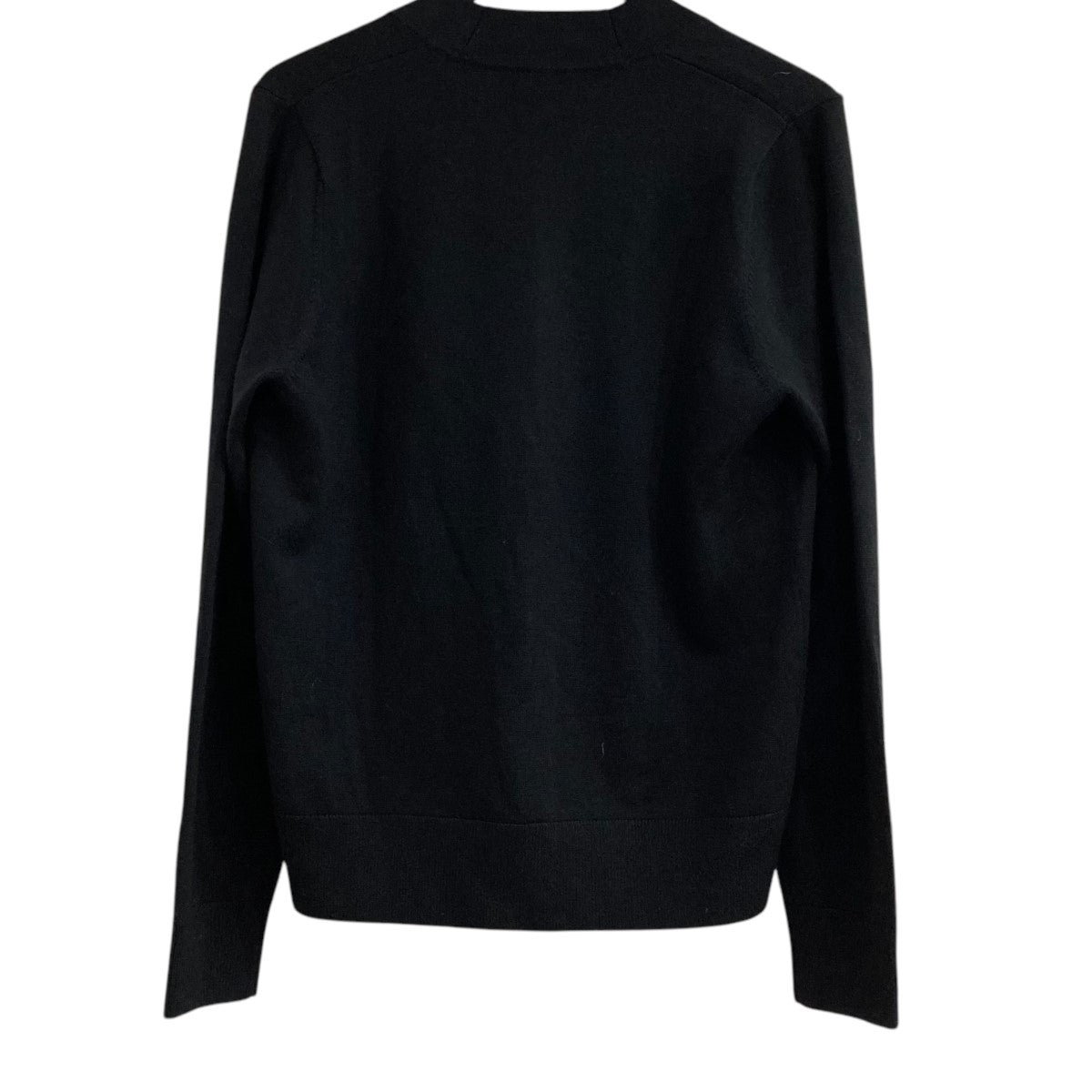 DRIES VAN NOTEN(ドリスヴァンノッテン) カーディガン ブラック