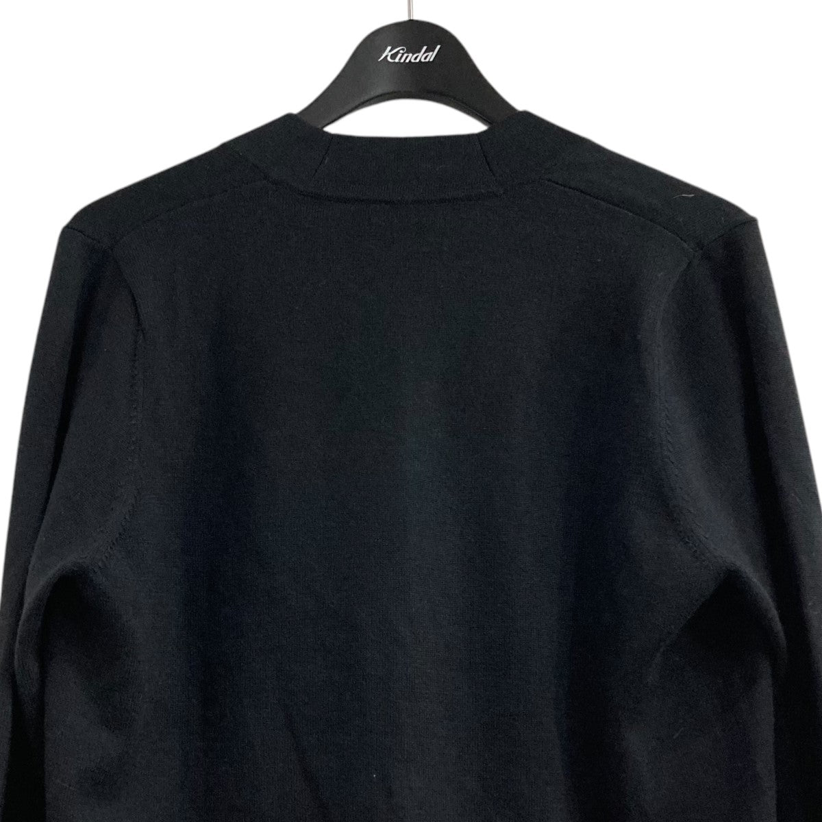 ドリスヴァンノッテン　Dries Van Noten カーディガン　美品　薄手 DRIES VAN NOTEN - DRIES VAN NOTEN ドリスヴァンノッテン