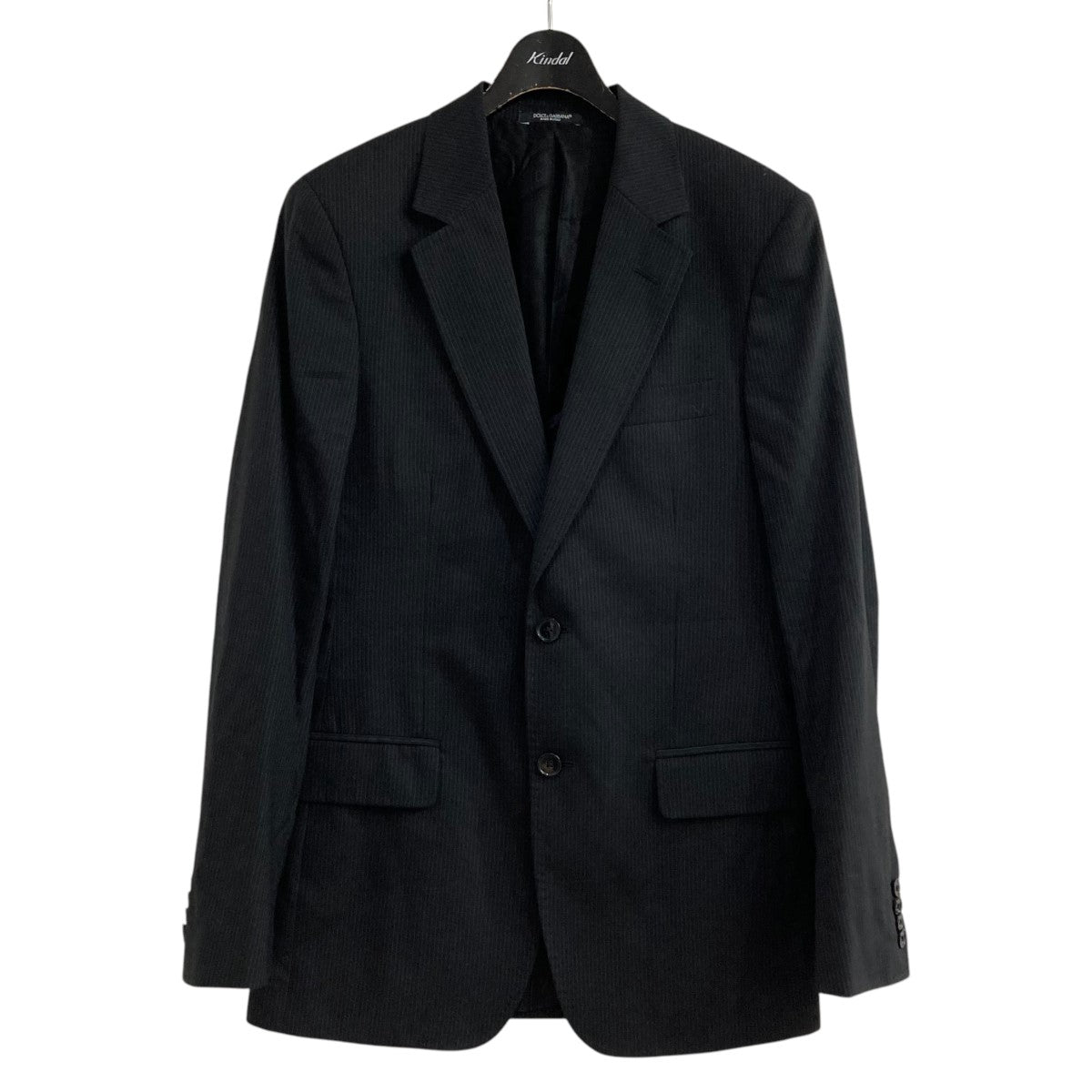 Dolce & Gabbana テーラードジャケット DOLCE ＆ GABBANA(ドルチェアンドガッバーナ) テーラードジャケット