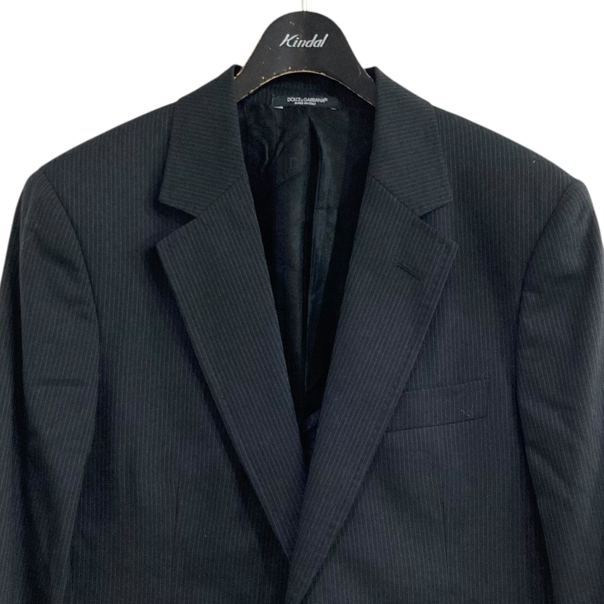 DOLCE ＆ GABBANA(ドルチェアンドガッバーナ) コーデュロイ