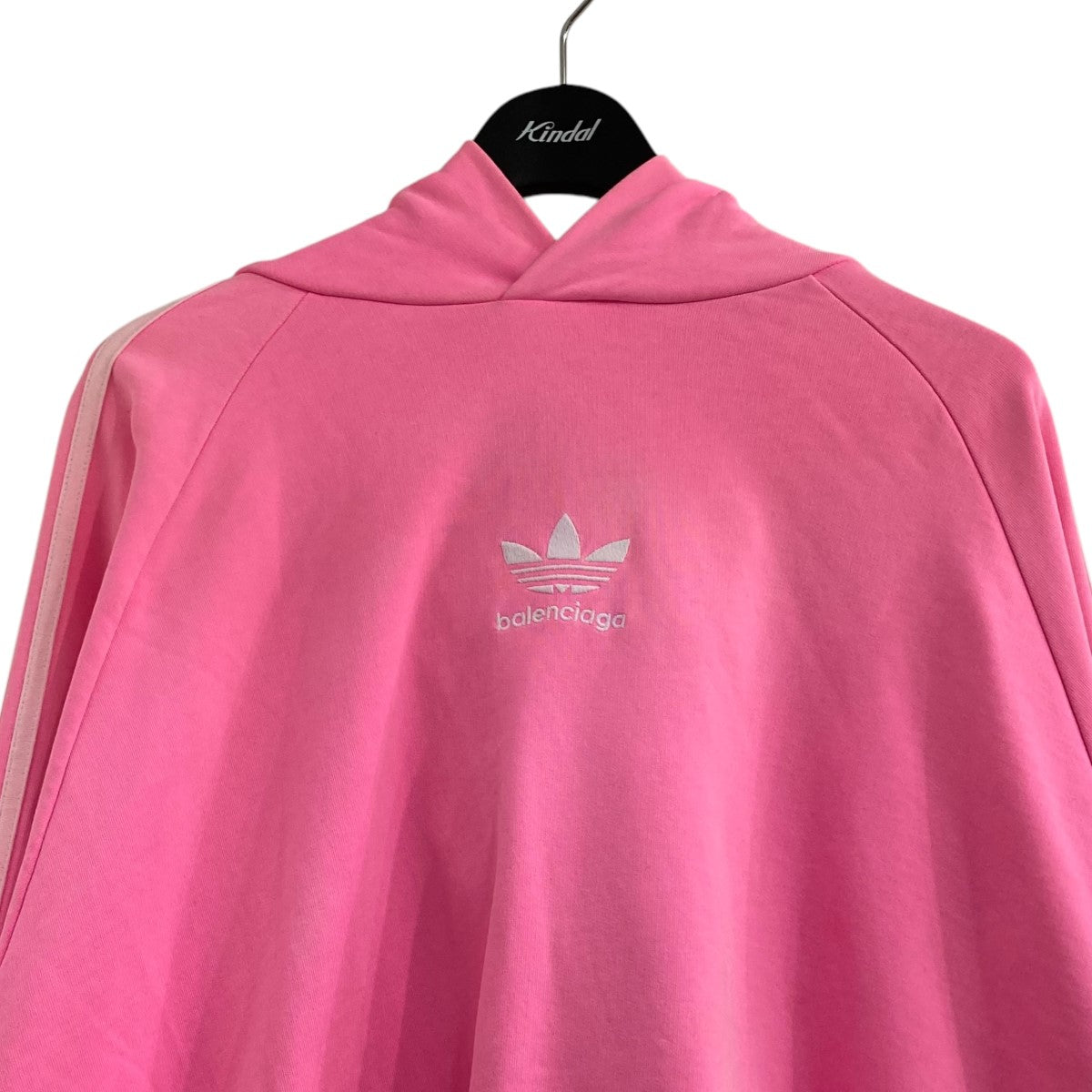早い者勝ち❤️ BALENCIAGA adidas コラボ　パーカー 729322 早い者勝ち❤️ BALENCIAGA adidas コラボ パーカー 729322