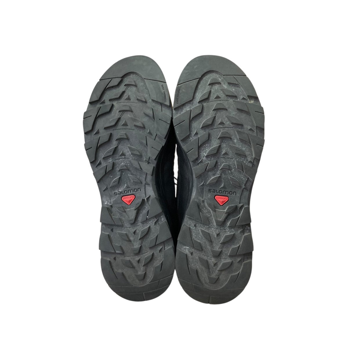 SALOMON - 168cm♪SALOMON靴NORDICA26cm希少軽量カーボンストック 板