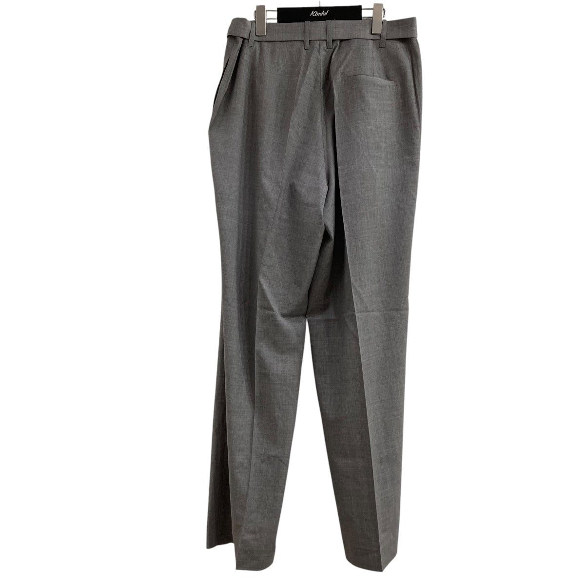 COOPER SUTTING GREYスラックス