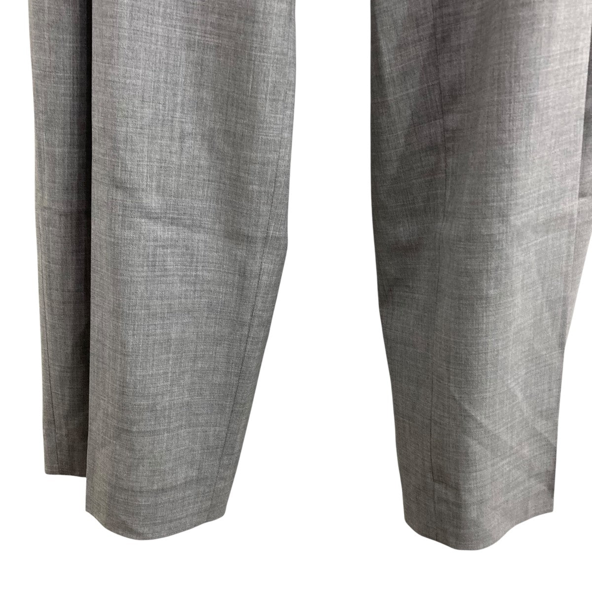 COOPER SUTTING GREYスラックス