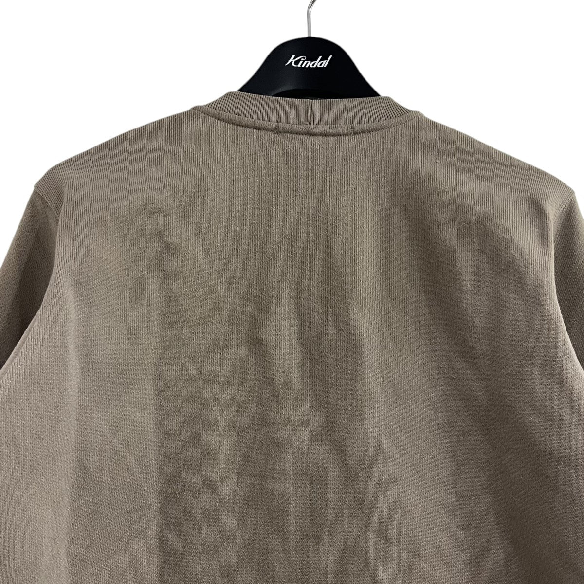 STONE ISLAND(ストーンアイランド) クルーネックスウェット STONE ISLAND(ストーンアイランド) クルーネックスウェット