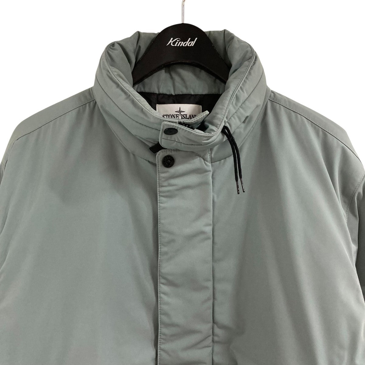 stone  ブルゾン STONE ISLAND (ストーンアイランド) - ブルゾン【サカゼン公式通販】