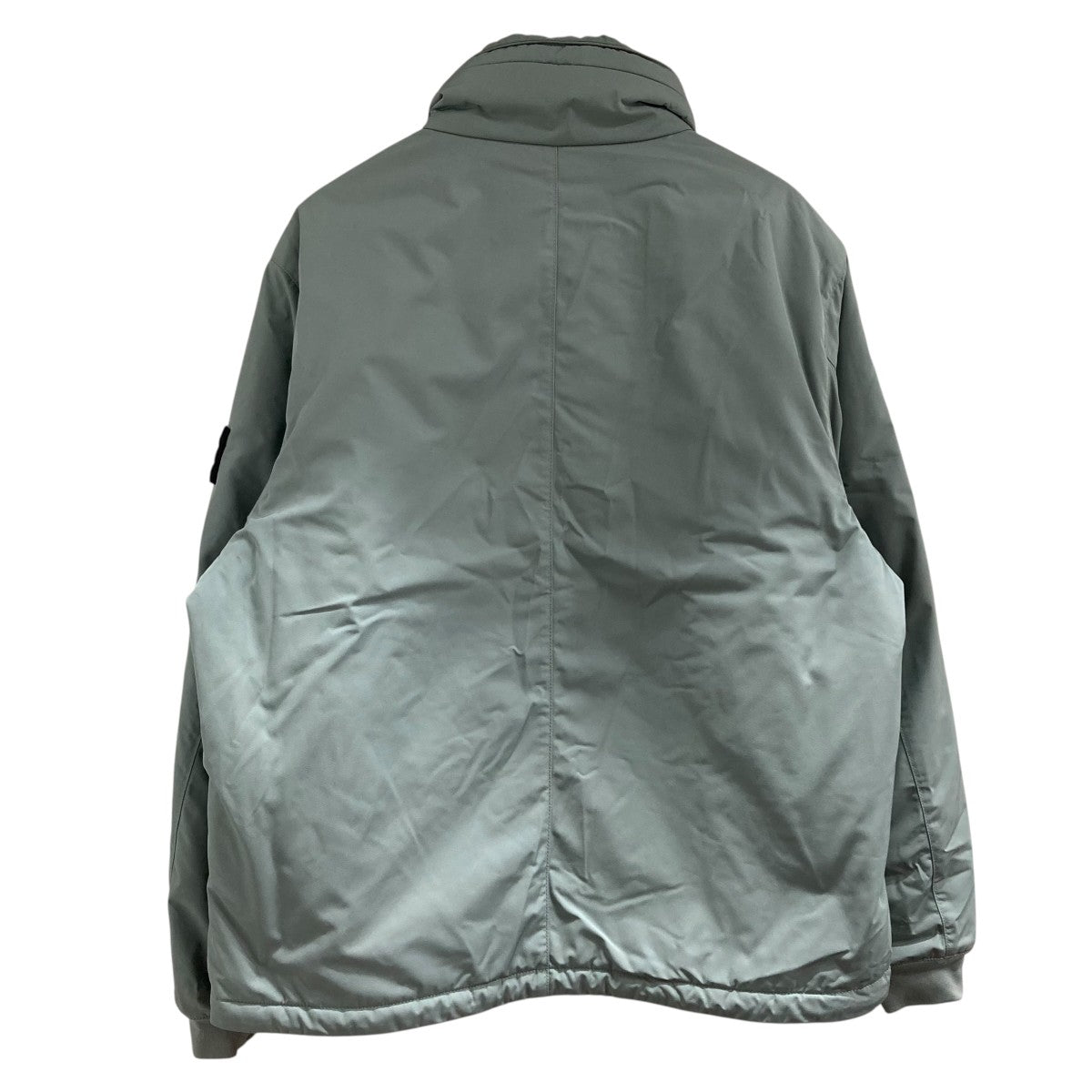 STONE ISLAND(ストーンアイランド) マイクロツイルブルゾン 811543726