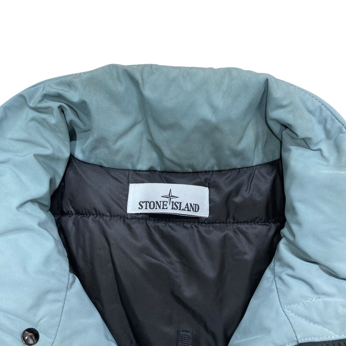 STONE ISLAND(ストーンアイランド) マイクロツイルブルゾン 811543726