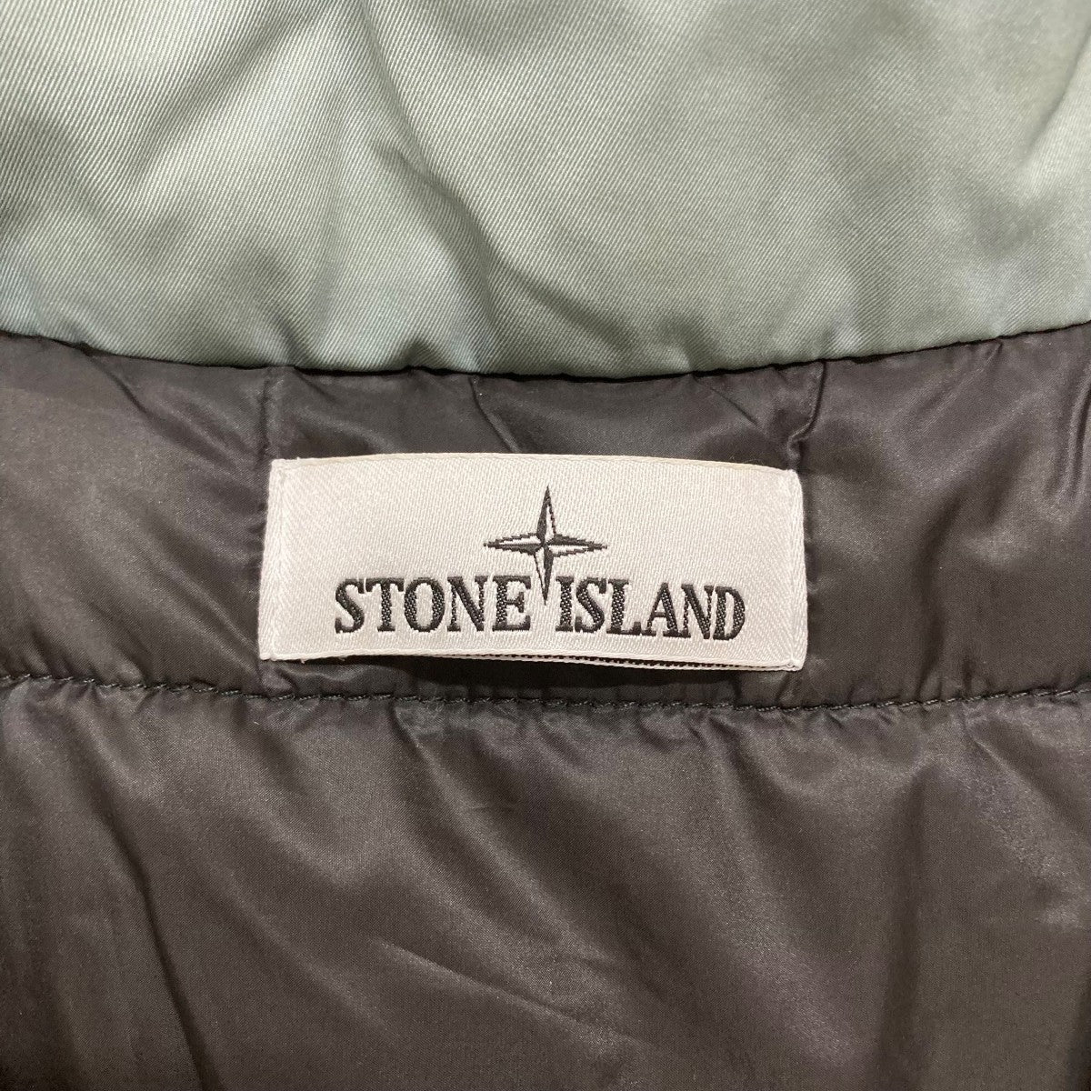 STONE ISLAND(ストーンアイランド) マイクロツイルブルゾン 811543726