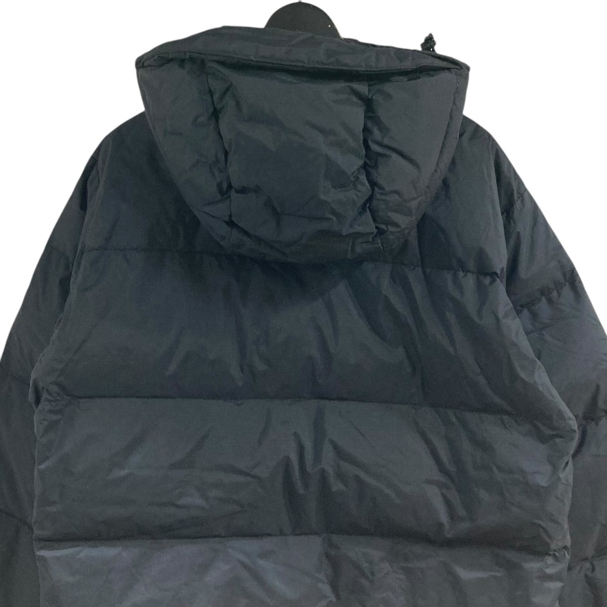 NANGA×URBAN RESEARCH DOORS ダウンジャケットDR87-17N001 DR87-17N001