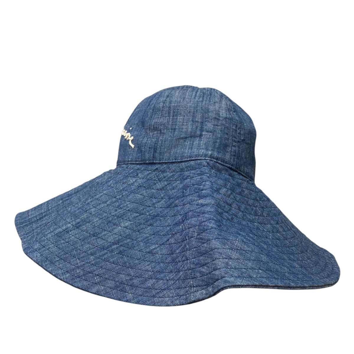 CHANEL(シャネル) ウールハット ブラック｜【公式】カインドオル