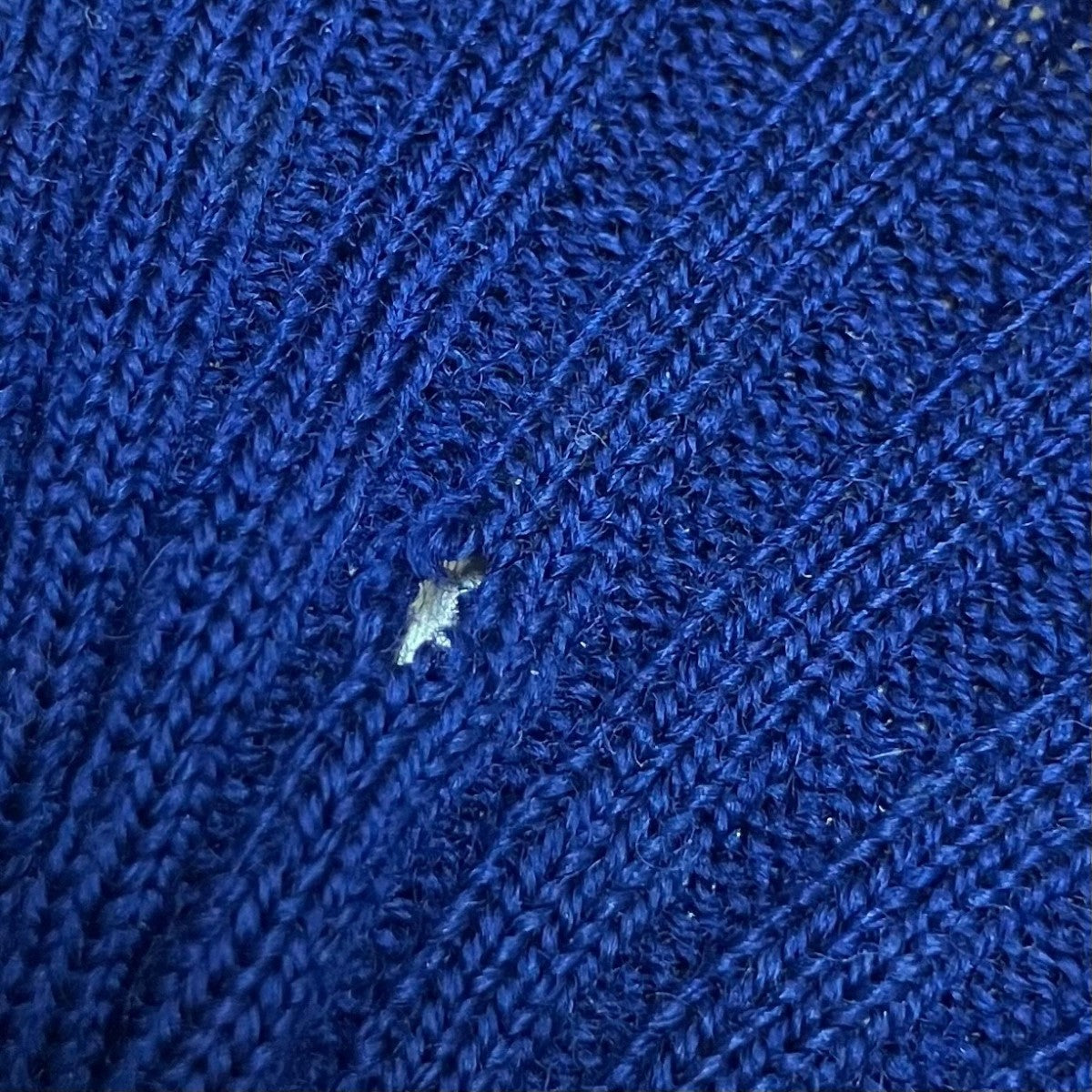 ニットワンピース30825