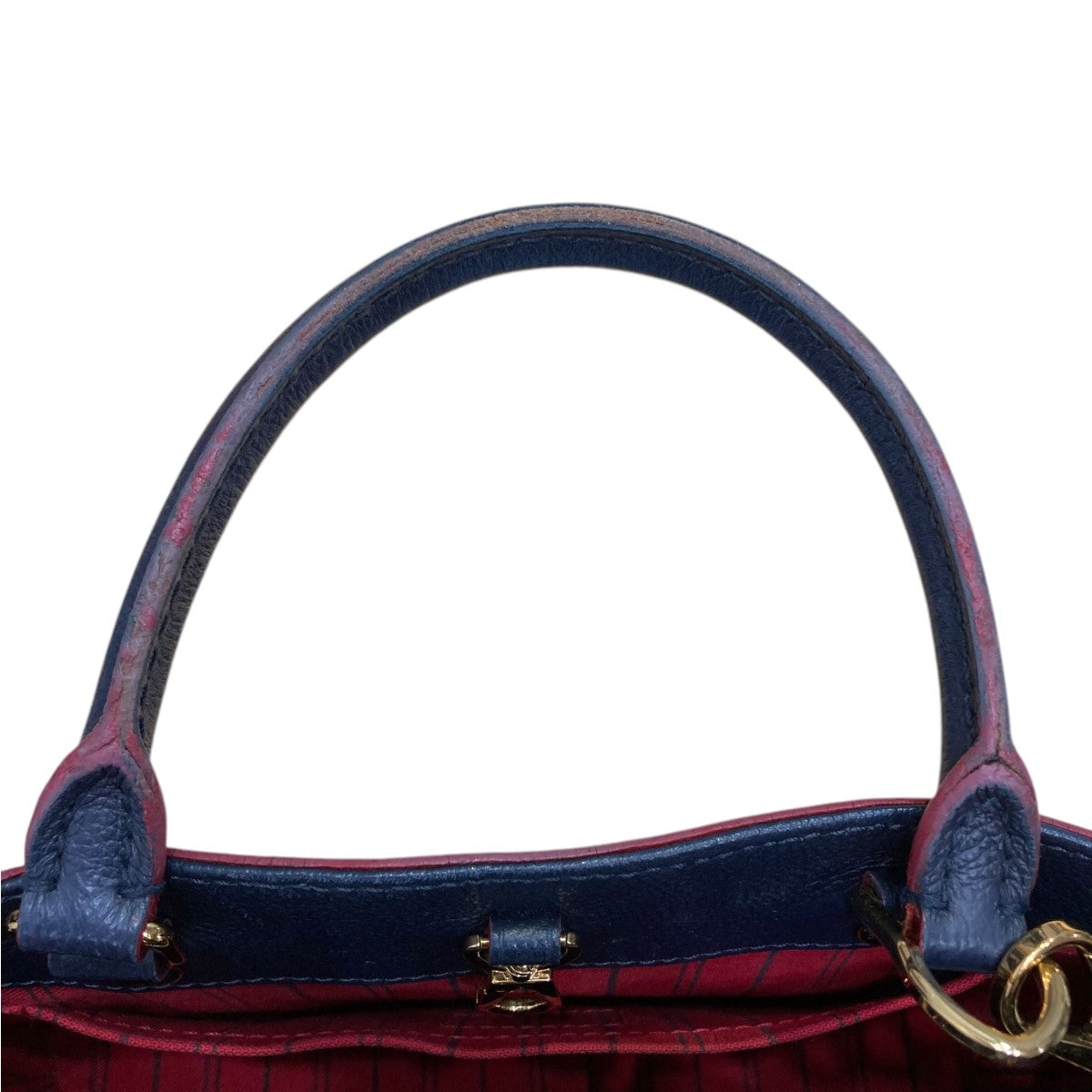 LOUIS VUITTON(ルイヴィトン) モンテーニュBB モノグラムアンプラント 