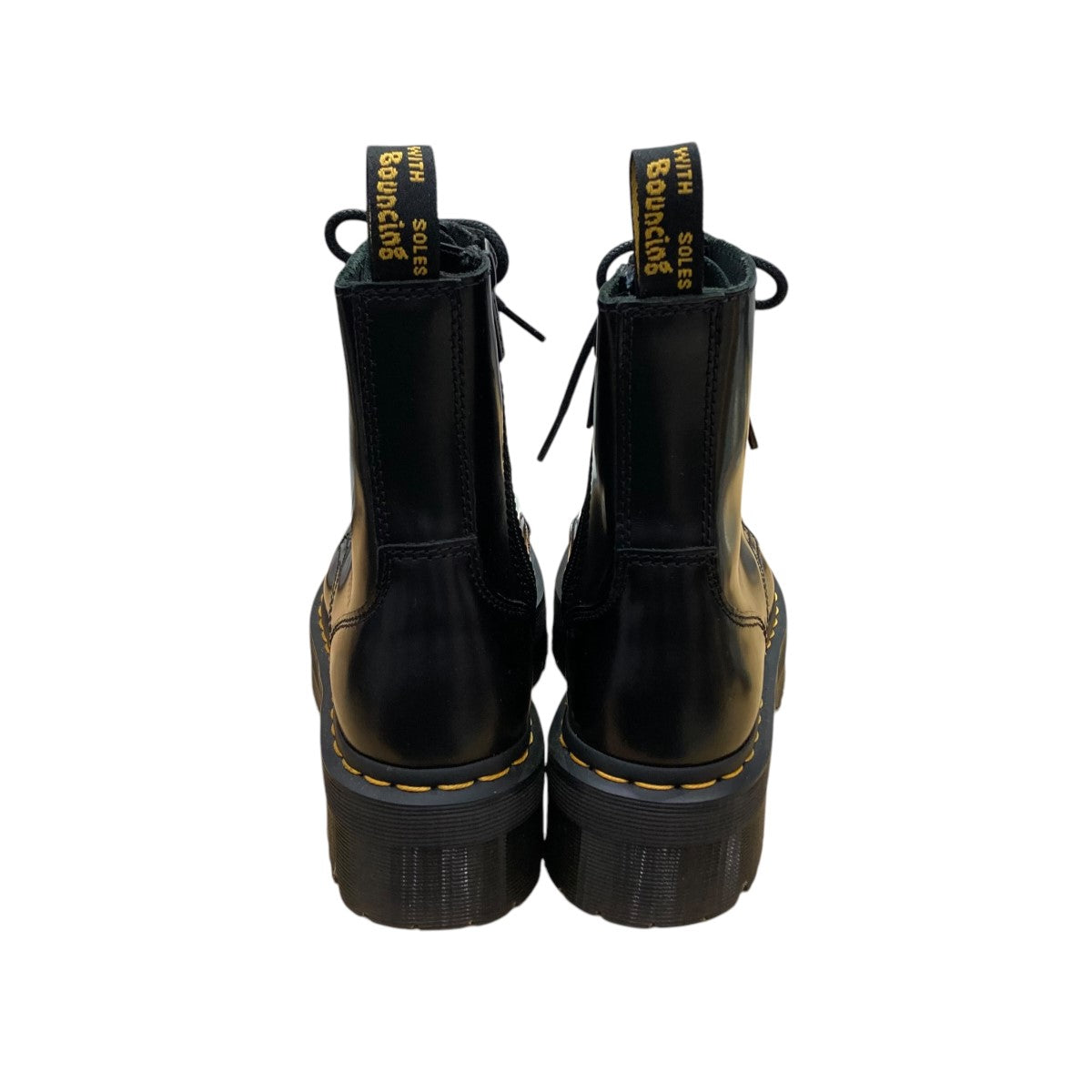 Dr．Martens(ドクターマーチン) 8ホールブーツAW006 AW006
