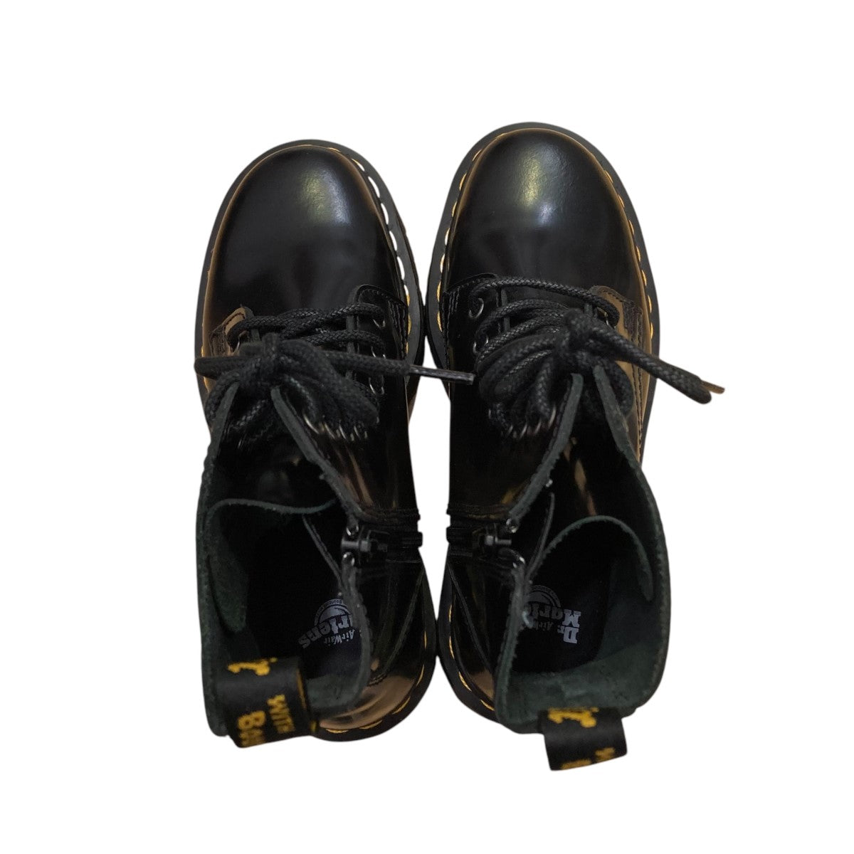 Dr.Martens 8ホール aw006 Dr.Martens ドクターマーチン 8ホール ブーツ レザーブーツ