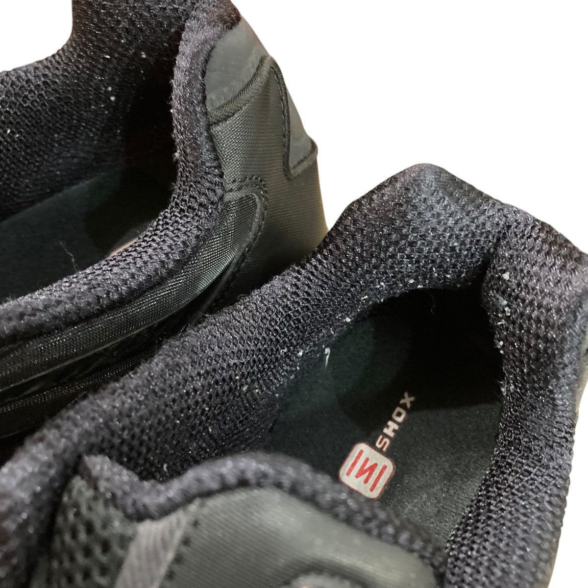 NIKE(ナイキ) W NIKE SHOX TLローカットスニーカーAR3566-002 NIKE(ナイキ) W NIKE SHOX TLローカットスニーカーAR3566-002