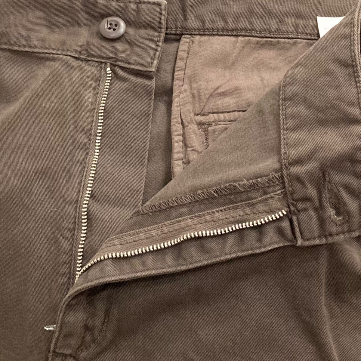 CarHartt(カーハート) WIP COLE CARGO PANT Buckeye garment