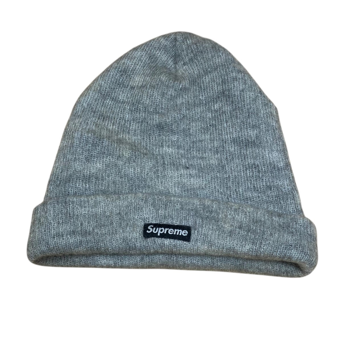 Supreme シュプリーム モヘアニットハット Supreme シュプリーム モヘアニットハット
