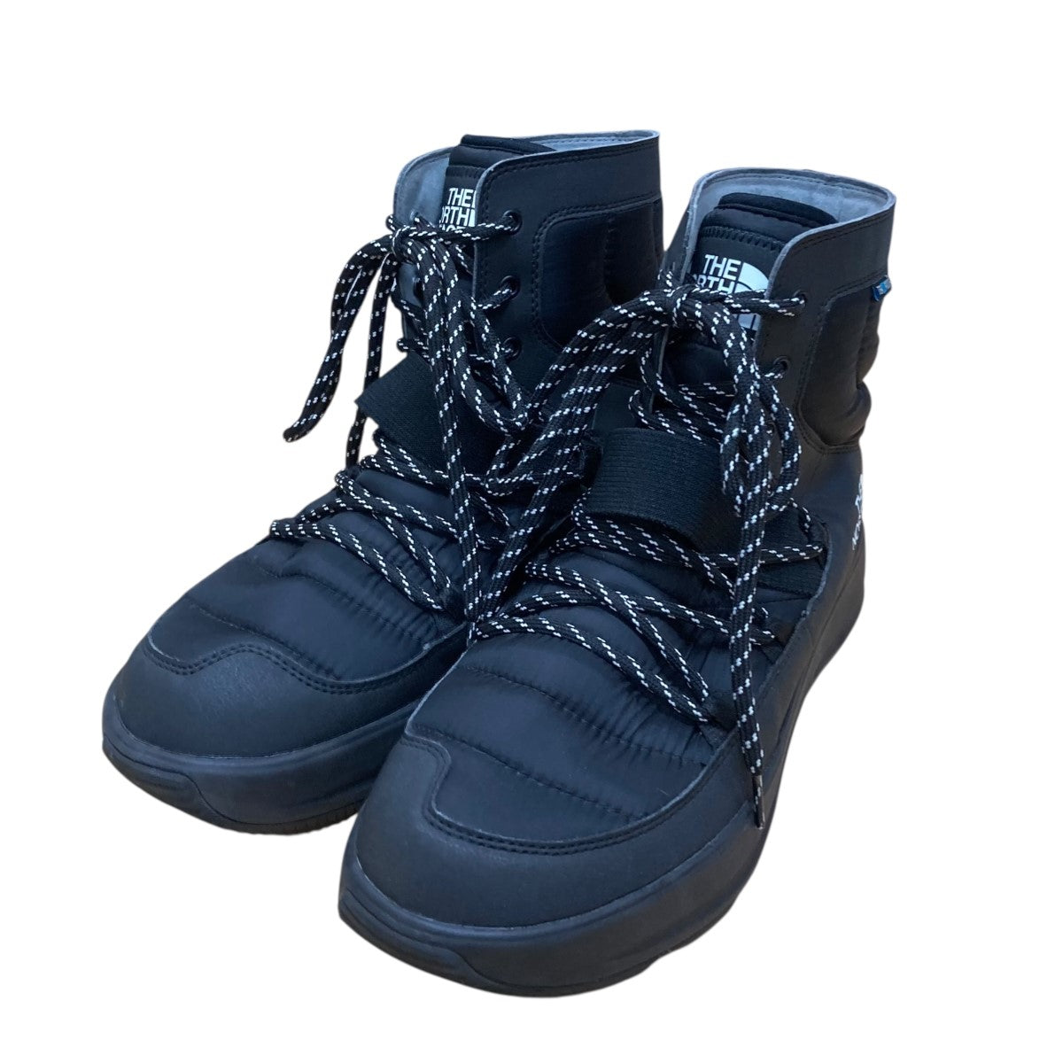 THE NORTH FACE(ザノースフェイス) DECADE GORE-TEX Moccasin