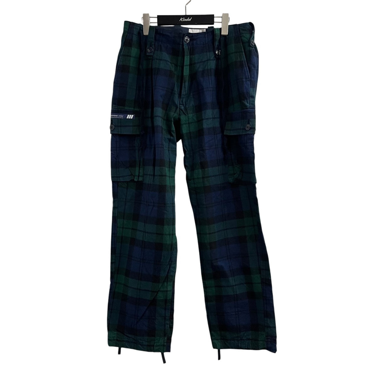 wtaps ハーフパンツ　25ss WTAPS ダブルタップス ショートパンツ・ハーフパンツ メンズ