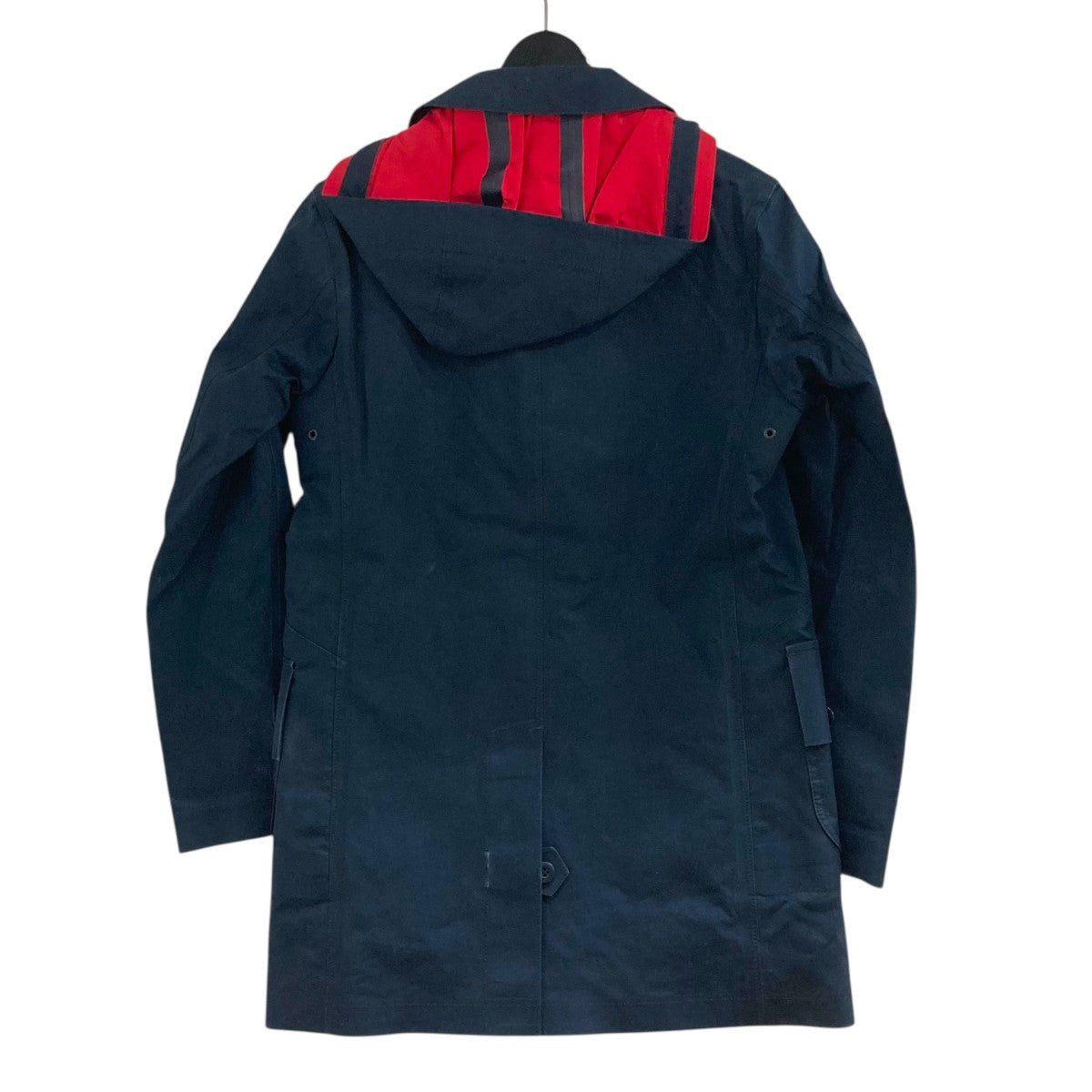 COMME des GARCONS HOMME×GOLDWIN フーディーコートHL-C004 古着・中古-3枚目のアイテム画像