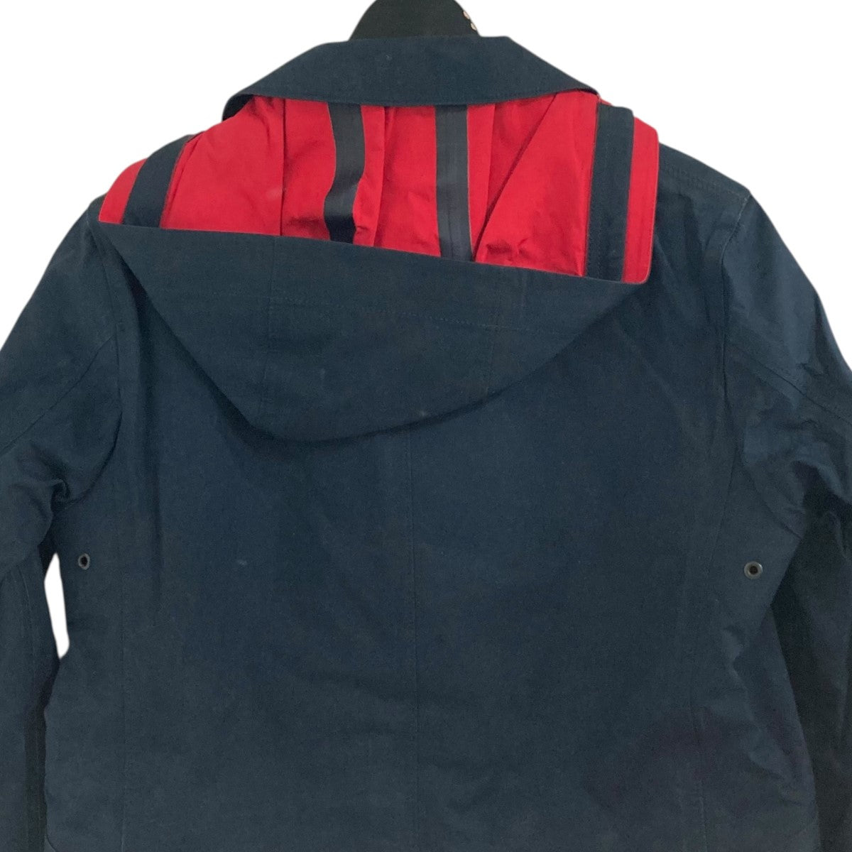 COMME des GARCONS HOMME×GOLDWIN フーディーコートHL-C004 古着・中古-4枚目のアイテム画像