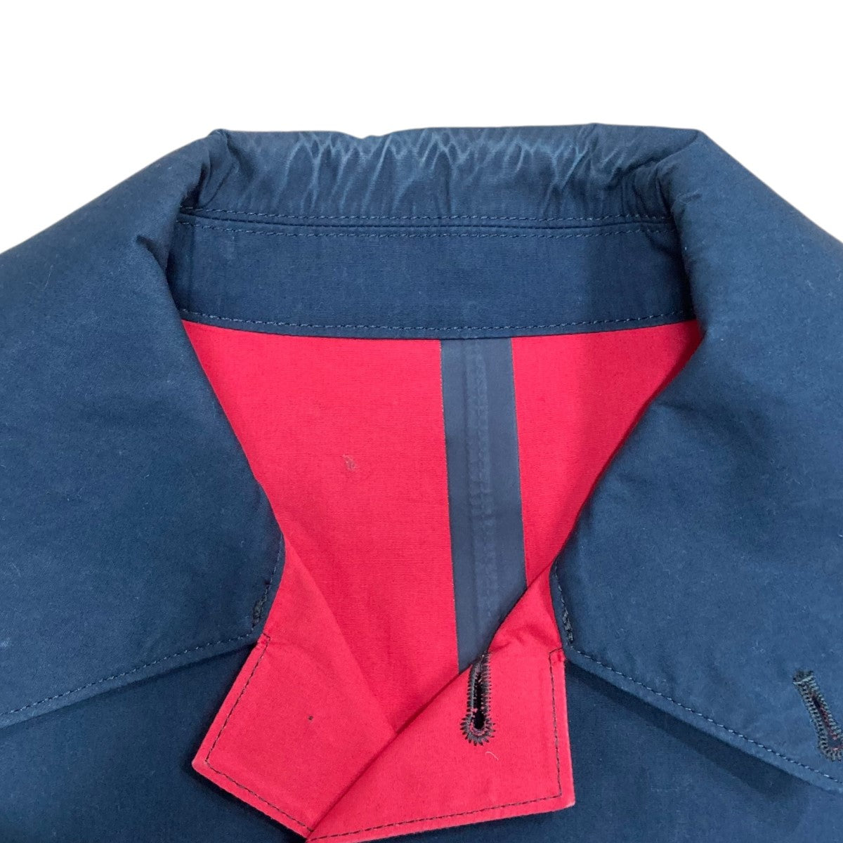 COMME des GARCONS HOMME×GOLDWIN フーディーコートHL-C004 古着・中古-5枚目のアイテム画像