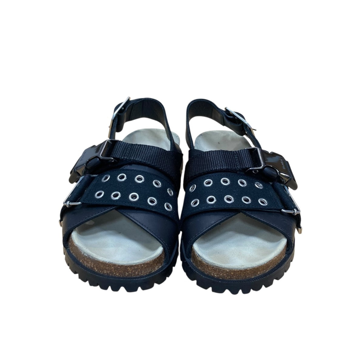 APC アーペーセー サンダル 41 ニューウェッジサンダル｜FEMME ｜A.P.C. | アーペーセー日本