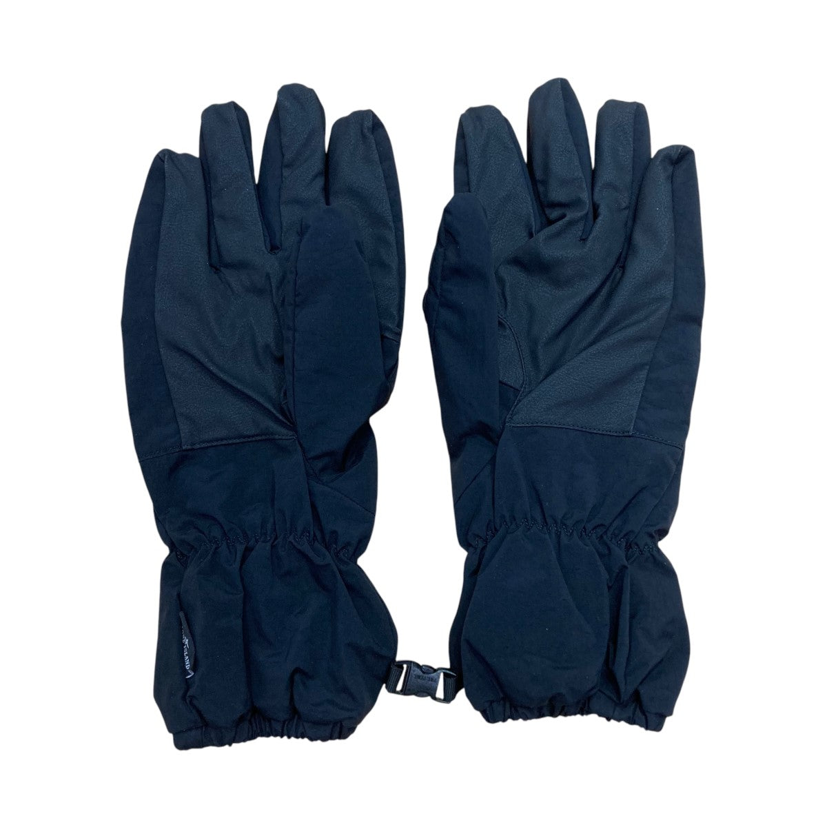 STONE ISLAND(ストーンアイランド) NYLON METAL ECONYL 6パネル