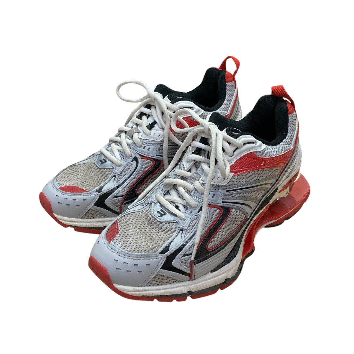 BALENCIAGA(バレンシアガ) ローカットスニーカー653871 653871